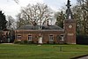 Pachthof bij het kasteel van Boechout