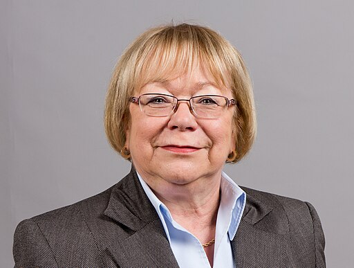 2014-02-20 - Hannelore Klamm - Landtag Rheinland-Pfalz - 2586