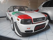 2014-11-02 - Audi car for sale, Bebington (2).jpg