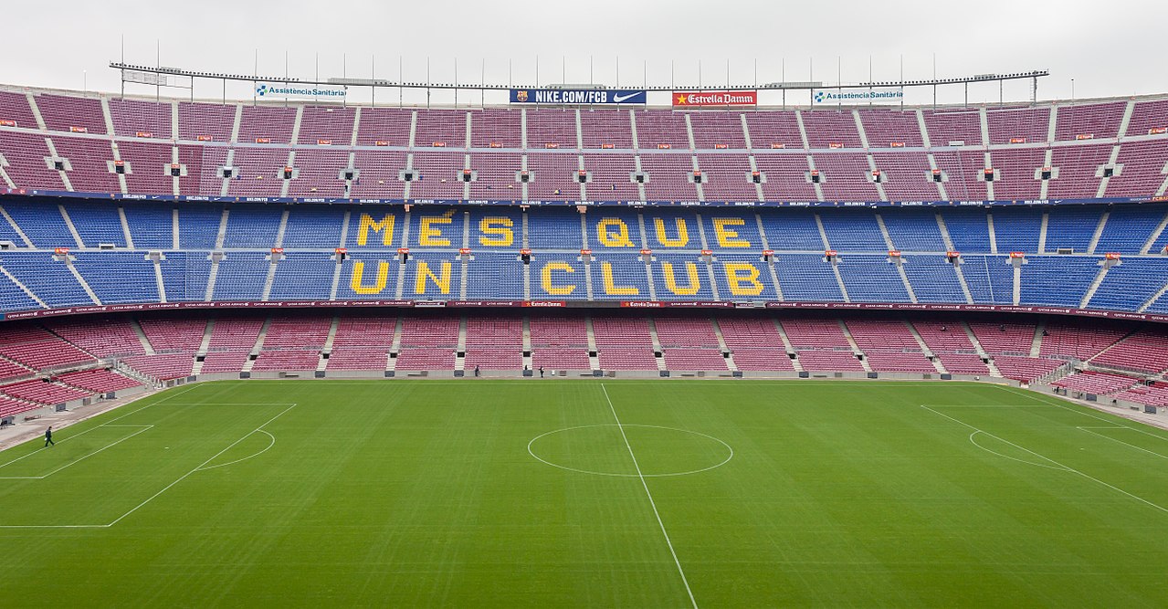 fútbol club barcelona