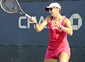 2014 US Open (Tennis) - Tournament - Yaroslava Shvedova (14918944980).jpg