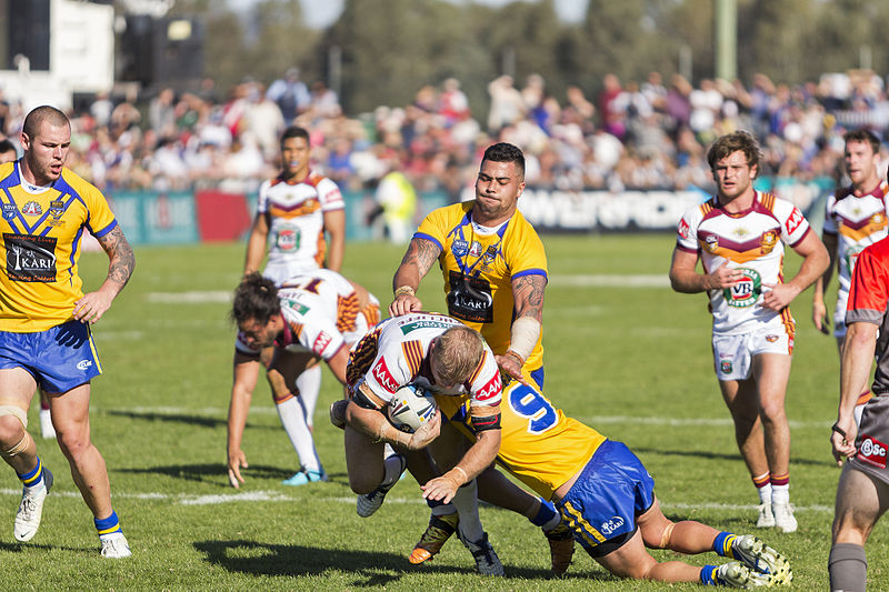 File:2015 City v Country match in Wagga Wagga (25).jpg