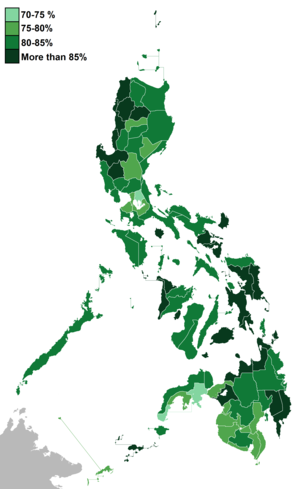 2016 Philippine General Election