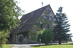 Heinleinshof in Burgthann