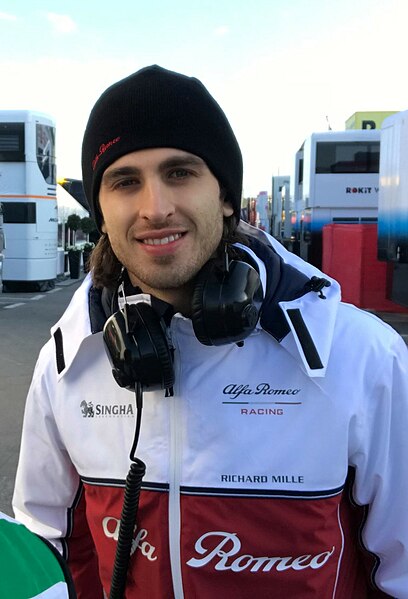 File:2019 Formula One tests Barcelona, Giovinazzi (47200025952).jpg