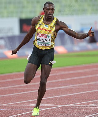 <span class="mw-page-title-main">Owen Ansah</span> German athlete (born 2000)