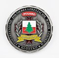 * Nomination Emil Czech memorial medal 4 --Jacek Halicki 02:02, 10 May 2023 (UTC) * Promotion  Support Good quality. --Rjcastillo 02:19, 10 May 2023 (UTC)
