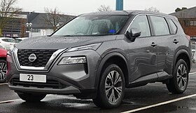 Review: 2023 Nissan X-Trail Ti Is A Return To Form For The Japanese Brand