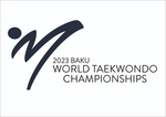 2023 Dünya Taekvondo Çempionatı üçün miniatür