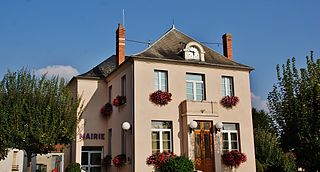 Beffes is a commune in the Cher department in the Centre-Val de Loire region of France.