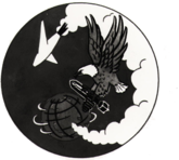 323d Strategic Reconnaissance Squadron - SAC - Emblem.png