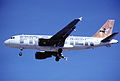 340cm - Frontier Airlines Airbus A319-111, N916FR@LAS,01.03.2005 - Flickr - Aero Icarus.jpg