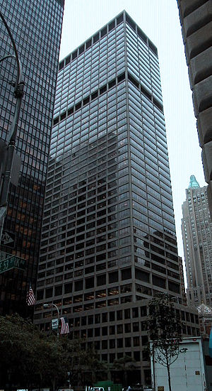 345 Park Avenue