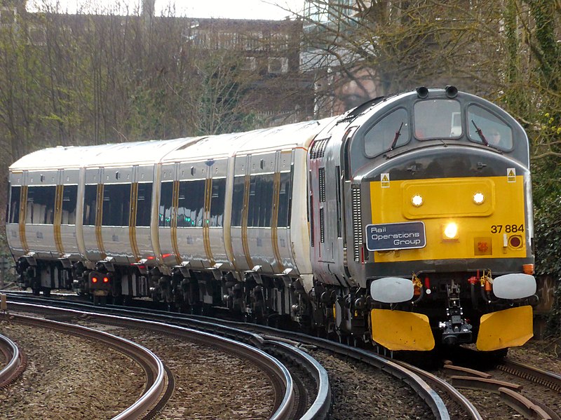 File:37884 and 375603 Ramsgate to Derby (26190552690).jpg