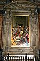 3814 - Milano, Duomo - Federico Barocci (1603) - Ambrogio impone penitenza a Teodosio - Foto Giovanni Dall'Orto - 9-July-2007.jpg