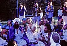 Kundalini yoga - Wikipedia