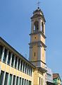 campanile