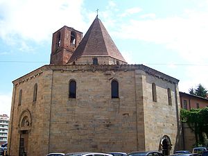 Santo Sepolcro (Pisa)