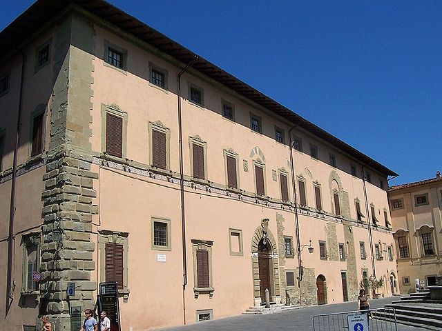 Diocesi di Arezzo Cortona Sansepolcro Wikiwand