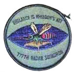 777th Radar Squadron - Emblem.png