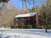 Moses Brewer House 88 Concord Road, South Sudbury MA.jpg