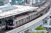 Kwun Tong Line (métro de Hong Kong)