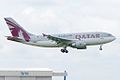 Qatar Amiri Flight Airbus A310-300