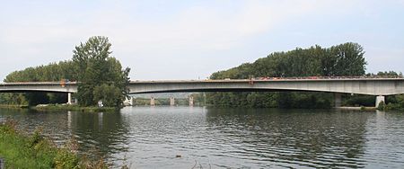 A70 Mainbruecke Eltmann1