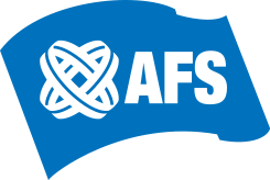 AFS Interkulturelle Begegnungen Logo.svg