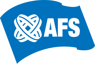 <span class="mw-page-title-main">AFS Intercultural Programs</span> International youth exchange organization