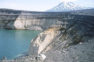 Aleutian Range