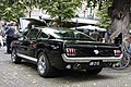 1964 Ford mustang wiki #10