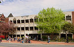 Albany Public Library