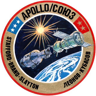 Apollo-Sojus-Test-Projekt