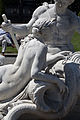 * Nomination Backside of the Najad, Fountain D, Artist: Edmund Paul Andreas Hofmann von Aspernburg. This is one of four Triton- and Najad fountains at the Maria-Theresien-Square in Vienna. --Hubertl 09:41, 5 August 2015 (UTC) * Promotion Good quality. --Johann Jaritz 02:11, 6 August 2015 (UTC)