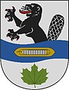 Helfenberg coat of arms