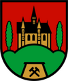Wappen von Mariasdorf