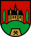 Brasão de Mariasdorf