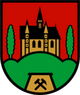 Mariasdorf - Armoiries