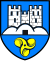 Wappen von Sankt Stefan