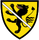 Coat of arms of Wolfsberg