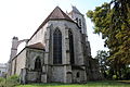 Abbatiale de la Sainte-Trinité de Morigny-Champigny en 2013 15.jpg