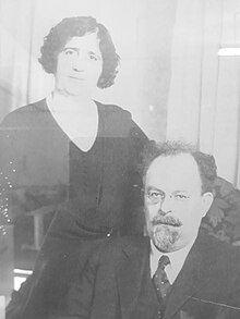 Abraham and Tzilla Idelsohn.jpg