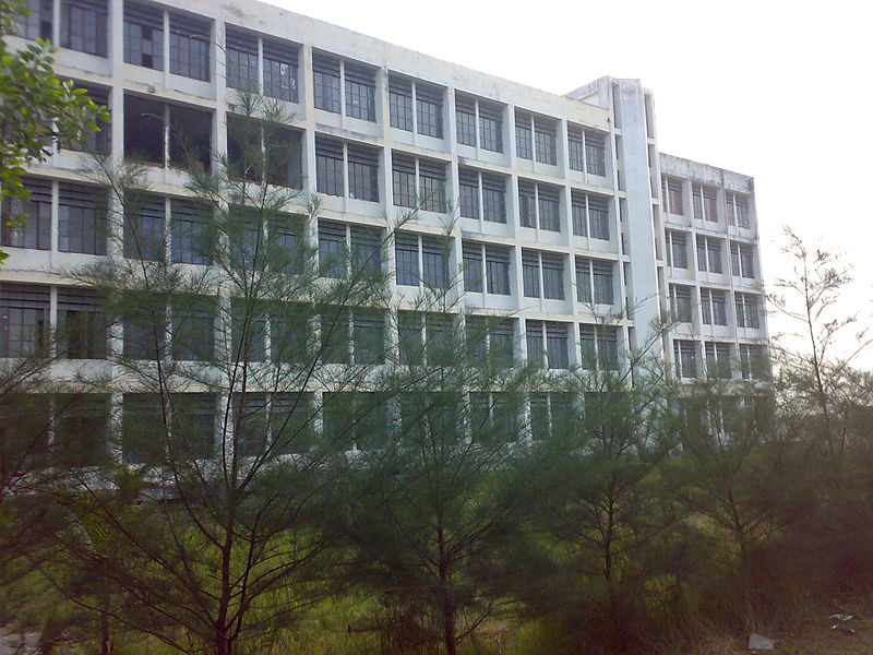 File:Academic building-1, NSTU.jpg