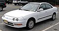 Image Result For  Acura Integra