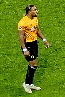 Adama Traore Wolves vs Man U 2020-01-04 (cropped).jpg