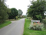 Admington