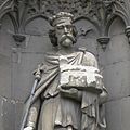 Этельберт I 591-616 Король Кента
