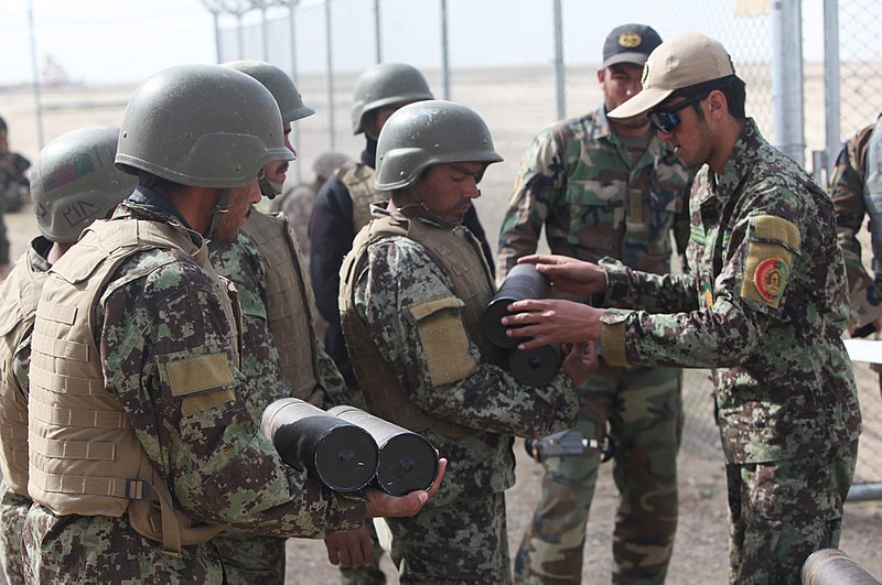 File:Afghan National Army soldiers familiarize themselves with mortars, demolition 140309-M-YZ032-573.jpg