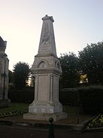 Monument aux morts